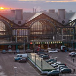 Ладожский вокзал (г. Санкт-Петербург)