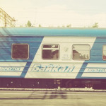Фирменный поезд «Байкал» (Санкт-Петербург — Иркутск, Иркутск—Санкт-Петербург)