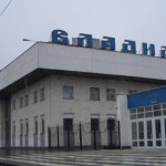 Вокзал Владимир-Пассажирский (г. Владимир)