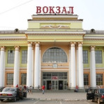 Вокзал Екатеринбург-Пассажирский (г. Екатеринбург)